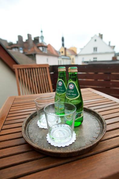 Rezydencja Solei Old Town Poznan Habitación foto